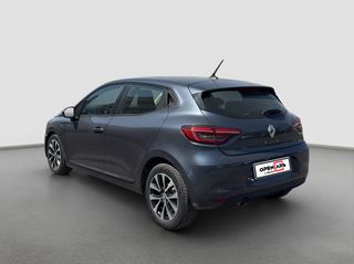 Renault Clio 2022 Equilibre Plus | Δόσεις Χωρίς Τράπεζα-thumb-8