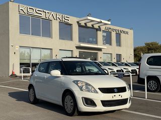 Suzuki Swift 2016