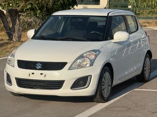 Suzuki Swift 2016-thumb-2