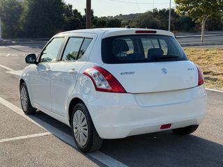 Suzuki Swift 2016-thumb-3