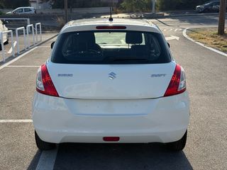 Suzuki Swift 2016-thumb-4