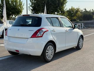 Suzuki Swift 2016-thumb-5
