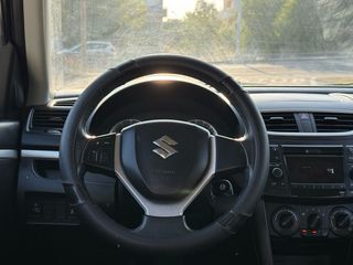 Suzuki Swift 2016-thumb-8