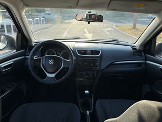 Suzuki Swift 2016-thumb-9