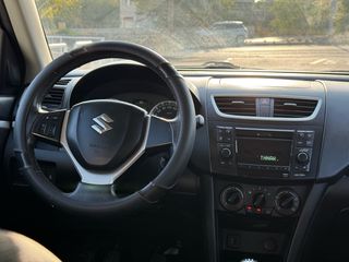 Suzuki Swift 2016-thumb-10