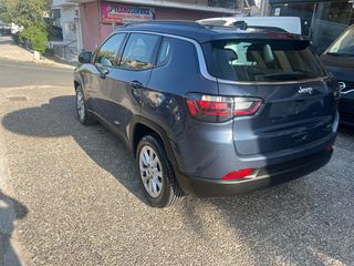 Jeep Compass 2022 FACE LIFT-ΕΛΛΗΝΙΚΟ-CAMERA-1.3-130HP-thumb-5