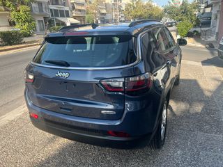 Jeep Compass 2022 FACE LIFT-ΕΛΛΗΝΙΚΟ-CAMERA-1.3-130HP-thumb-6