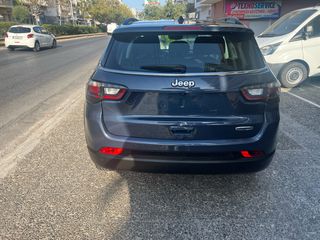 Jeep Compass 2022 FACE LIFT-ΕΛΛΗΝΙΚΟ-CAMERA-1.3-130HP-thumb-7