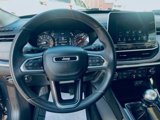 Jeep Compass 2022 FACE LIFT-ΕΛΛΗΝΙΚΟ-CAMERA-1.3-130HP-thumb-15