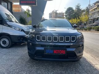 Jeep Compass 2022 FACE LIFT-ΕΛΛΗΝΙΚΟ-CAMERA-1.3-130HP-thumb-27