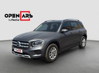 Mercedes-Benz GLB 200 2021 200 | Δόσεις Χωρίς Τράπεζα
