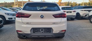 Bmw X2 2021 1.6D Ελληνικό/M Sport/Αυτόματο/Navi/Service BMW-thumb-2