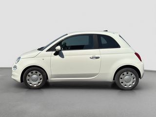 Fiat 500 2021 Cult | Δόσεις Χωρίς Τράπεζα-thumb-7