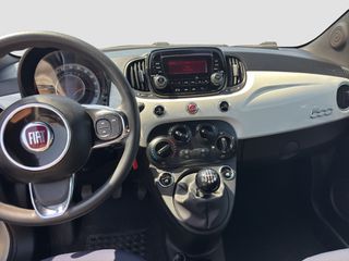 Fiat 500 2021 Cult | Δόσεις Χωρίς Τράπεζα-thumb-12