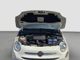 Fiat 500 2021 Cult | Δόσεις Χωρίς Τράπεζα-thumb-24