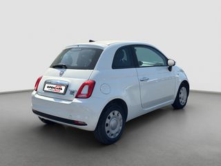 Fiat 500 2021 Cult | Δόσεις Χωρίς Τράπεζα-thumb-4