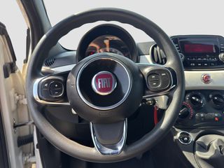 Fiat 500 2021 Cult | Δόσεις Χωρίς Τράπεζα-thumb-20