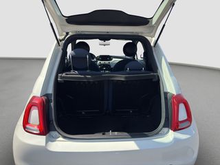 Fiat 500 2021 Cult | Δόσεις Χωρίς Τράπεζα-thumb-19