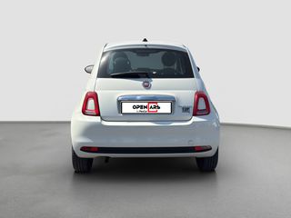 Fiat 500 2021 Cult | Δόσεις Χωρίς Τράπεζα-thumb-3