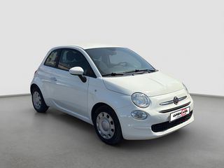Fiat 500 2021 Cult | Δόσεις Χωρίς Τράπεζα-thumb-2