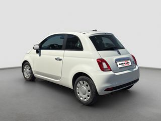 Fiat 500 2021 Cult | Δόσεις Χωρίς Τράπεζα-thumb-8