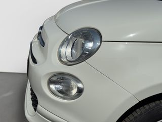 Fiat 500 2021 Cult | Δόσεις Χωρίς Τράπεζα-thumb-9