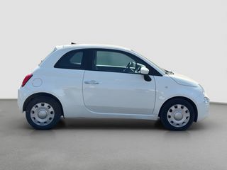 Fiat 500 2021 Cult | Δόσεις Χωρίς Τράπεζα-thumb-6