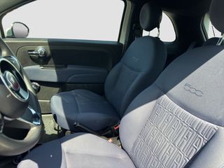 Fiat 500 2021 Cult | Δόσεις Χωρίς Τράπεζα-thumb-14