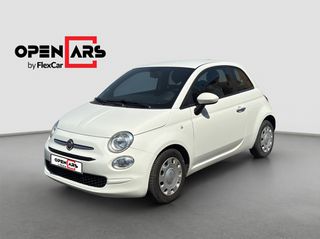 Fiat 500 2021 Cult | Δόσεις Χωρίς Τράπεζα