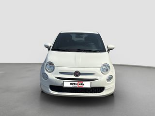 Fiat 500 2021 Cult | Δόσεις Χωρίς Τράπεζα-thumb-1