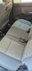 Hyundai Getz 2004
