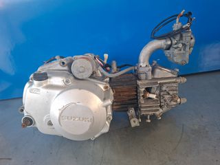 ΚΙΝΗΤΗΡΑΣ SUZUKI WINDY 100-thumb-1