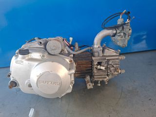 ΚΙΝΗΤΗΡΑΣ SUZUKI WINDY 100-thumb-3