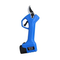 ΨΑΛΙΔΑ ΚΛΑΔΕΜΑΤΟΣ GARDENMAN WS25C - 16.8V - Φ25mm - 2pcs battery 2.0Ah Li-ion "προοδευτικής κοπής"