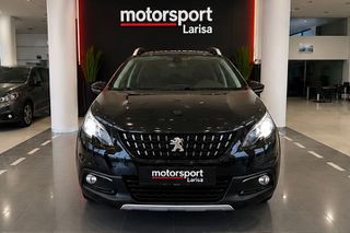 Peugeot 2008 2017 1.2 e-THP- GT Line