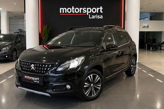 Peugeot 2008 2017 1.2 e-THP- GT Line-thumb-1