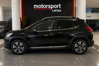 Peugeot 2008 2017 1.2 e-THP- GT Line-thumb-2