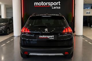 Peugeot 2008 2017 1.2 e-THP- GT Line-thumb-3