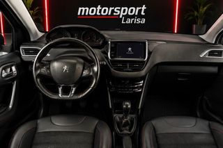 Peugeot 2008 2017 1.2 e-THP- GT Line-thumb-4