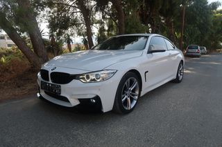 Bmw 420 2014 M4 PAKET