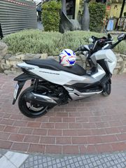 Honda Forza 300 2019