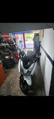 Honda Forza 300 2019-thumb-1