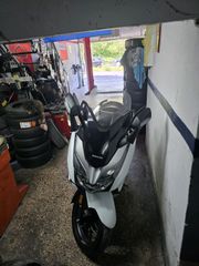 Honda Forza 300 2019-thumb-2