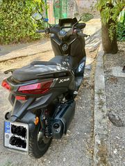 Yamaha XMAX 300 Tech Max 2024-thumb-6