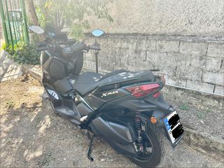 Yamaha XMAX 300 Tech Max 2024-thumb-7