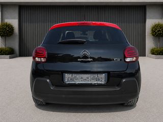Citroen C3 2017 ~Shine Pack-Πιλότος-Κλίμα-Navi-Ζάντες 17"-Κάμερα~-thumb-8