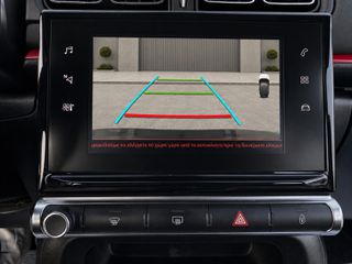 Citroen C3 2017 ~Shine Pack-Πιλότος-Κλίμα-Navi-Ζάντες 17"-Κάμερα~-thumb-12