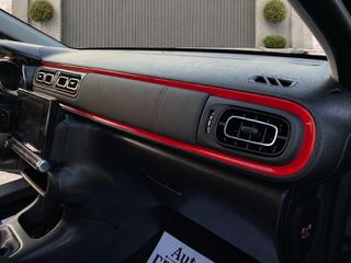 Citroen C3 2017 ~Shine Pack-Πιλότος-Κλίμα-Navi-Ζάντες 17"-Κάμερα~-thumb-17