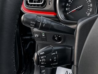Citroen C3 2017 ~Shine Pack-Πιλότος-Κλίμα-Navi-Ζάντες 17"-Κάμερα~-thumb-19