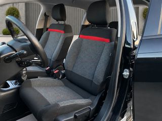 Citroen C3 2017 ~Shine Pack-Πιλότος-Κλίμα-Navi-Ζάντες 17"-Κάμερα~-thumb-22